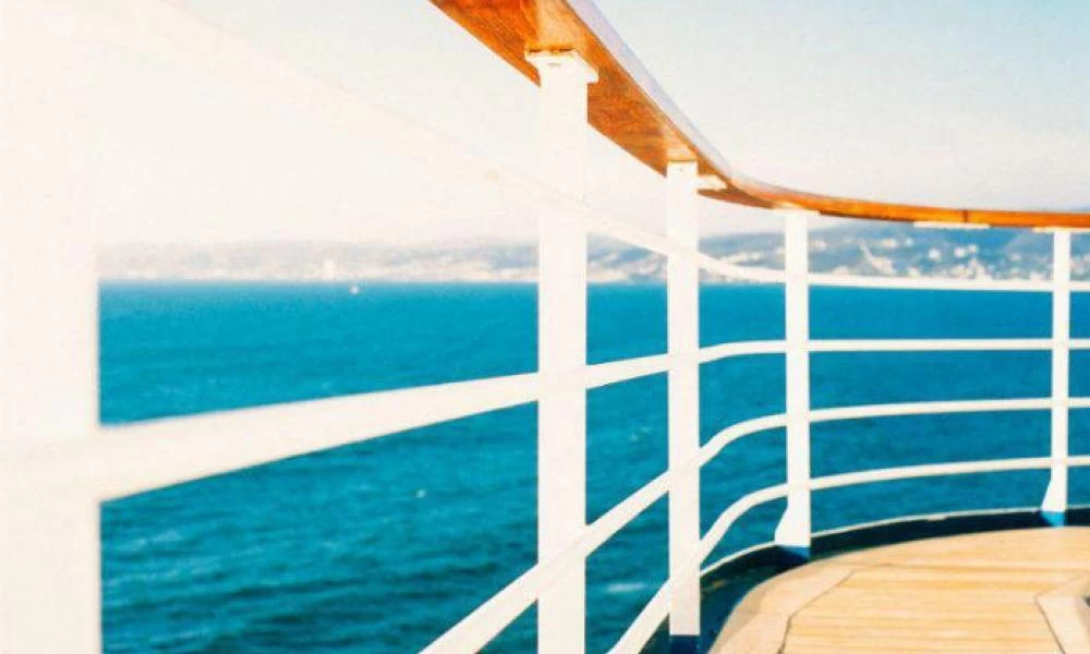 Κρούσματα κορονοϊού σε κρουαζιερόπλοιο που επιστρέφει στη Νέα Ορλεάνη